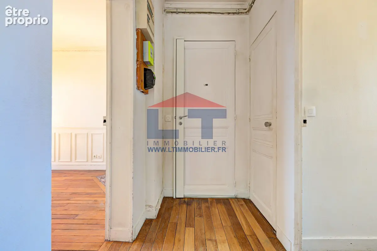 Appartement 3 pièces 51 m² à vendre à Montreuil (93100) - photo 7