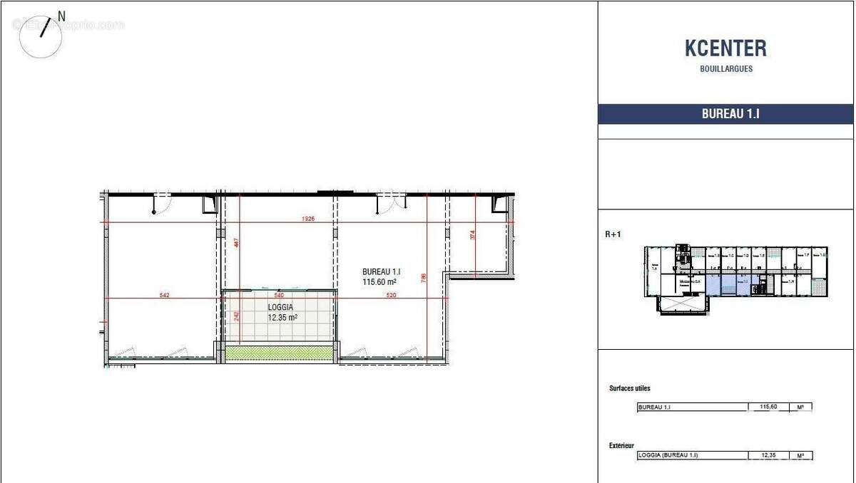 Photo 7 - Commerce à BOUILLARGUES