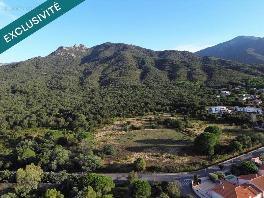 Photo 1 - Terrain à SOREDE