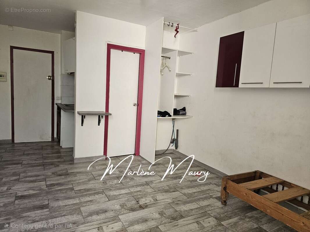 Appartement à PERPIGNAN