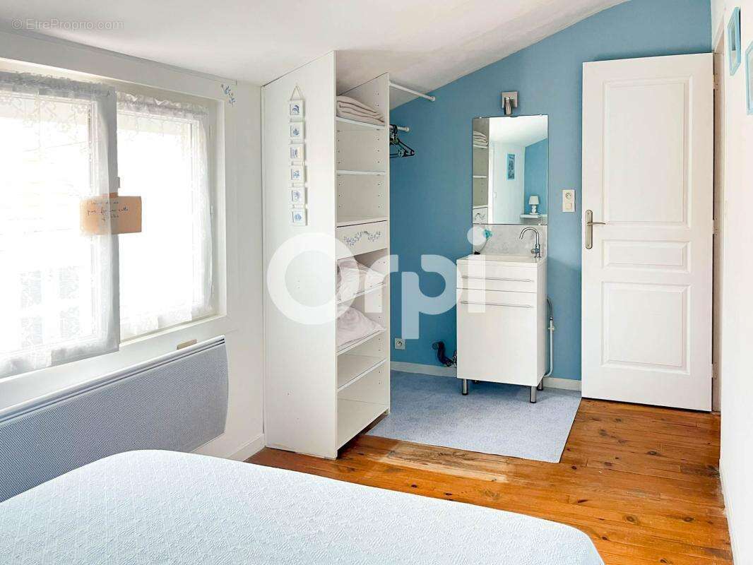 FOURAS - Maison de vacances avec terrasse - photo 8