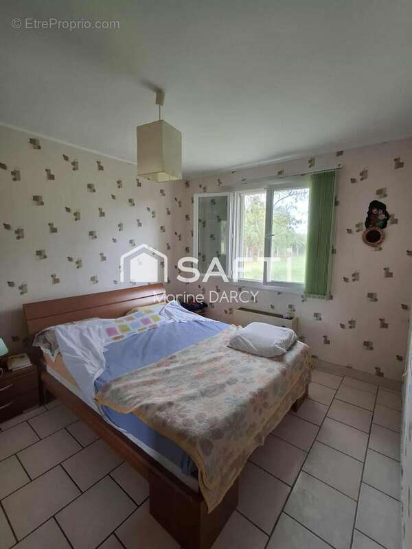 Photo 6 - Maison à VIVIERS-LES-MONTAGNES