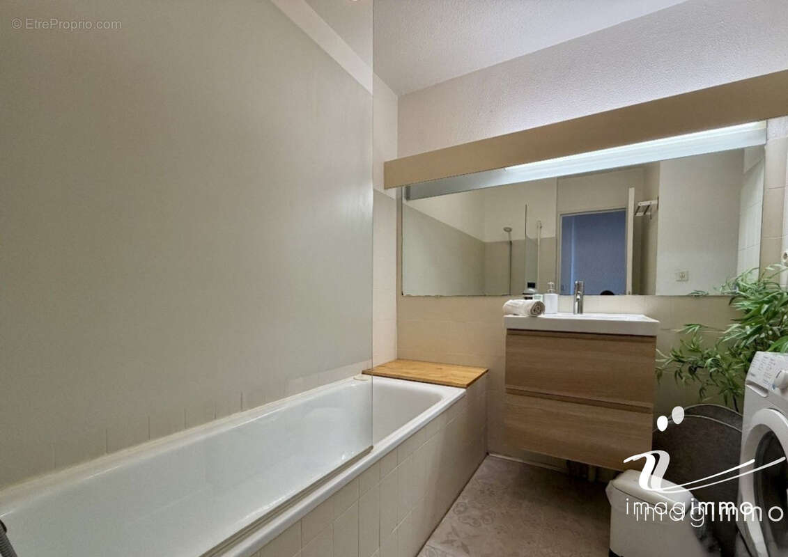 Appartement à PALAVAS-LES-FLOTS