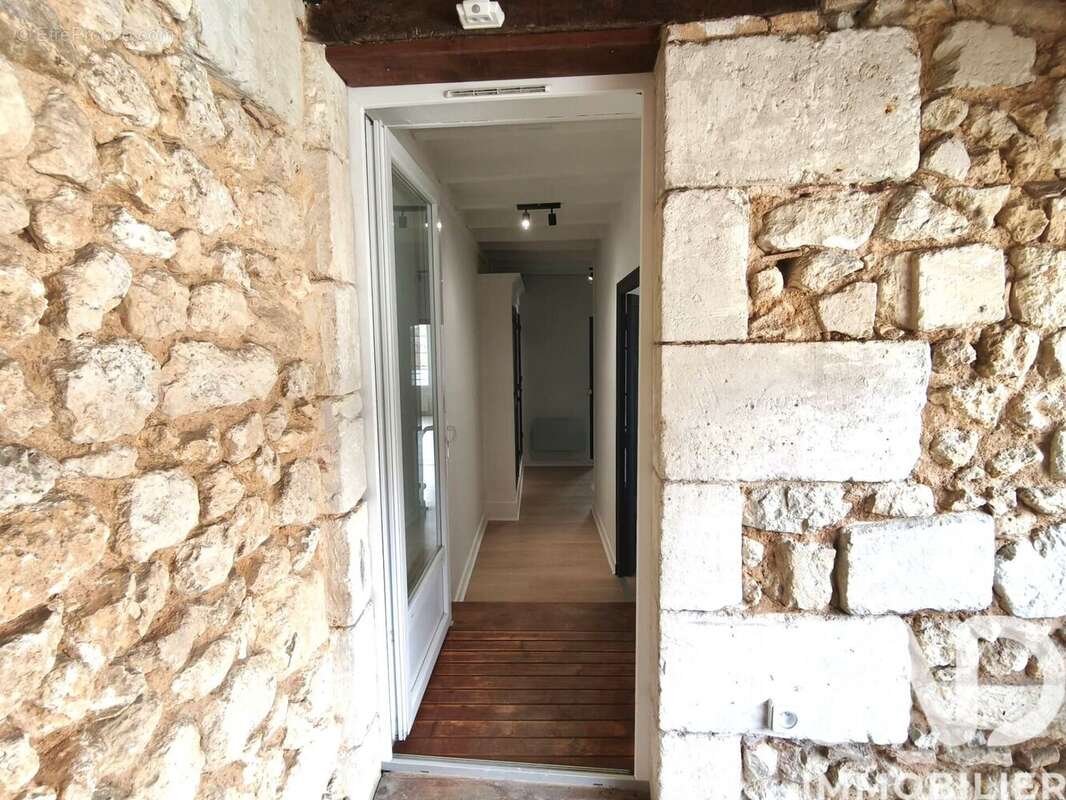 Photo 3 - Appartement à MONTGUYON