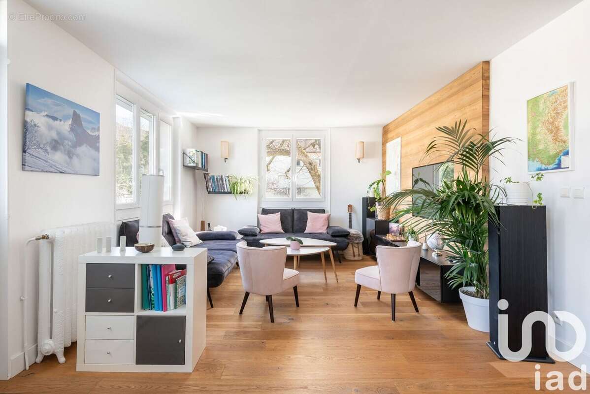 Photo 7 - Maison à VIF