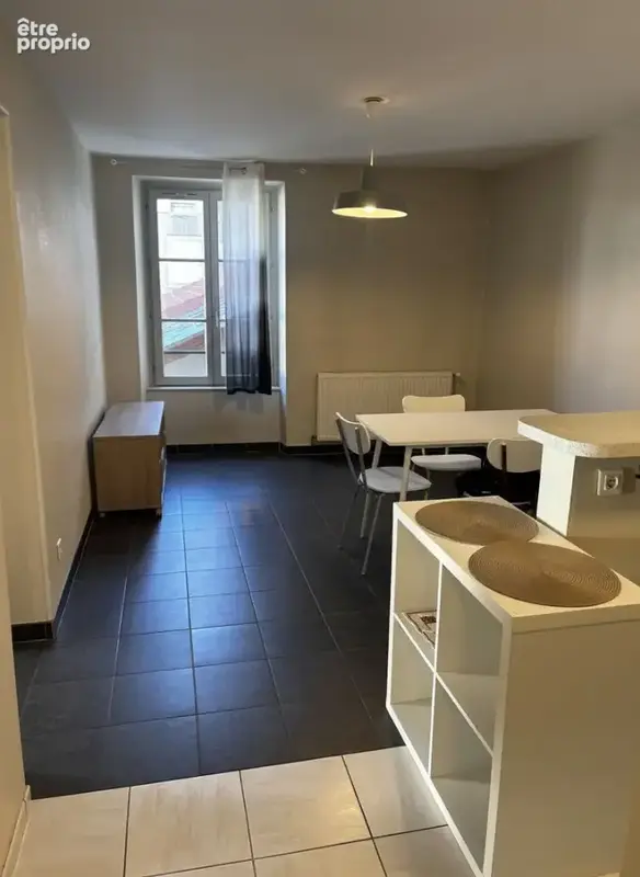 Appartement 70m² à vesoul - photo 3