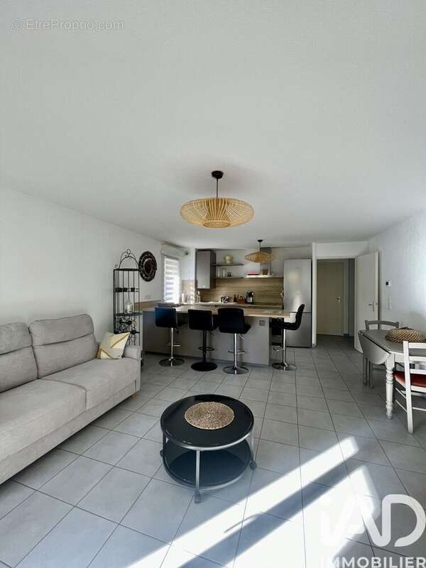 Photo 5 - Appartement à LA COLLE-SUR-LOUP