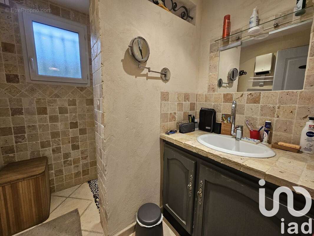 Photo 8 - Maison à AUBIGNAN