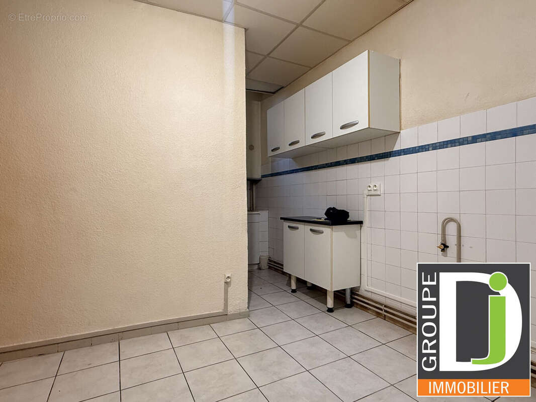 Appartement à LA VOULTE-SUR-RHONE