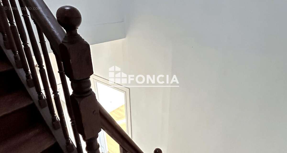 Maison à VILLENEUVE-SUR-LOT