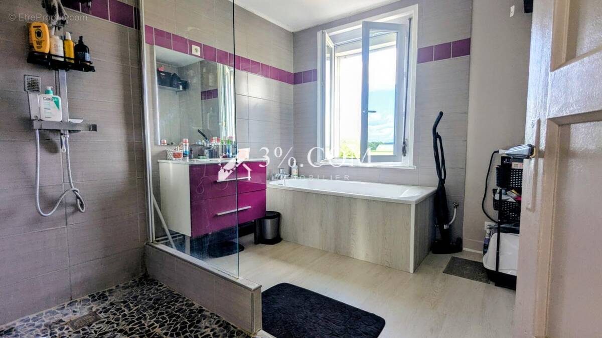Maison 84 m2 - 3 chambres - photo 7