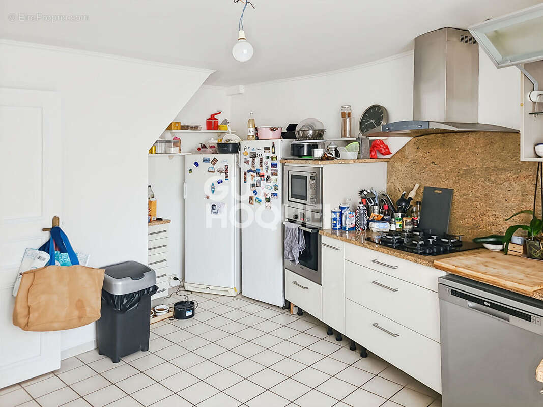 Appartement à TOURNAN-EN-BRIE