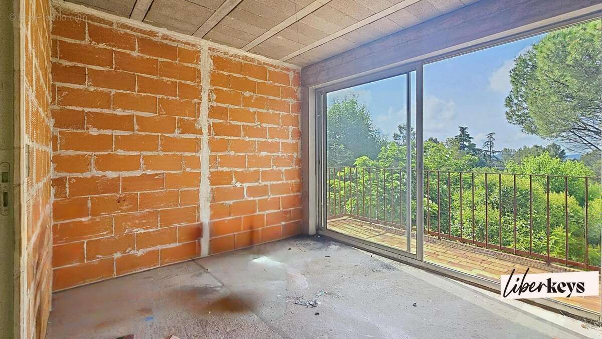Maison à ALES