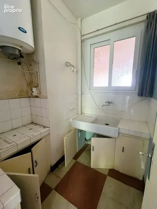 Appartement 1 pièce 26 m² à vendre à Cavalaire-Sur-Mer (83240) - photo 2