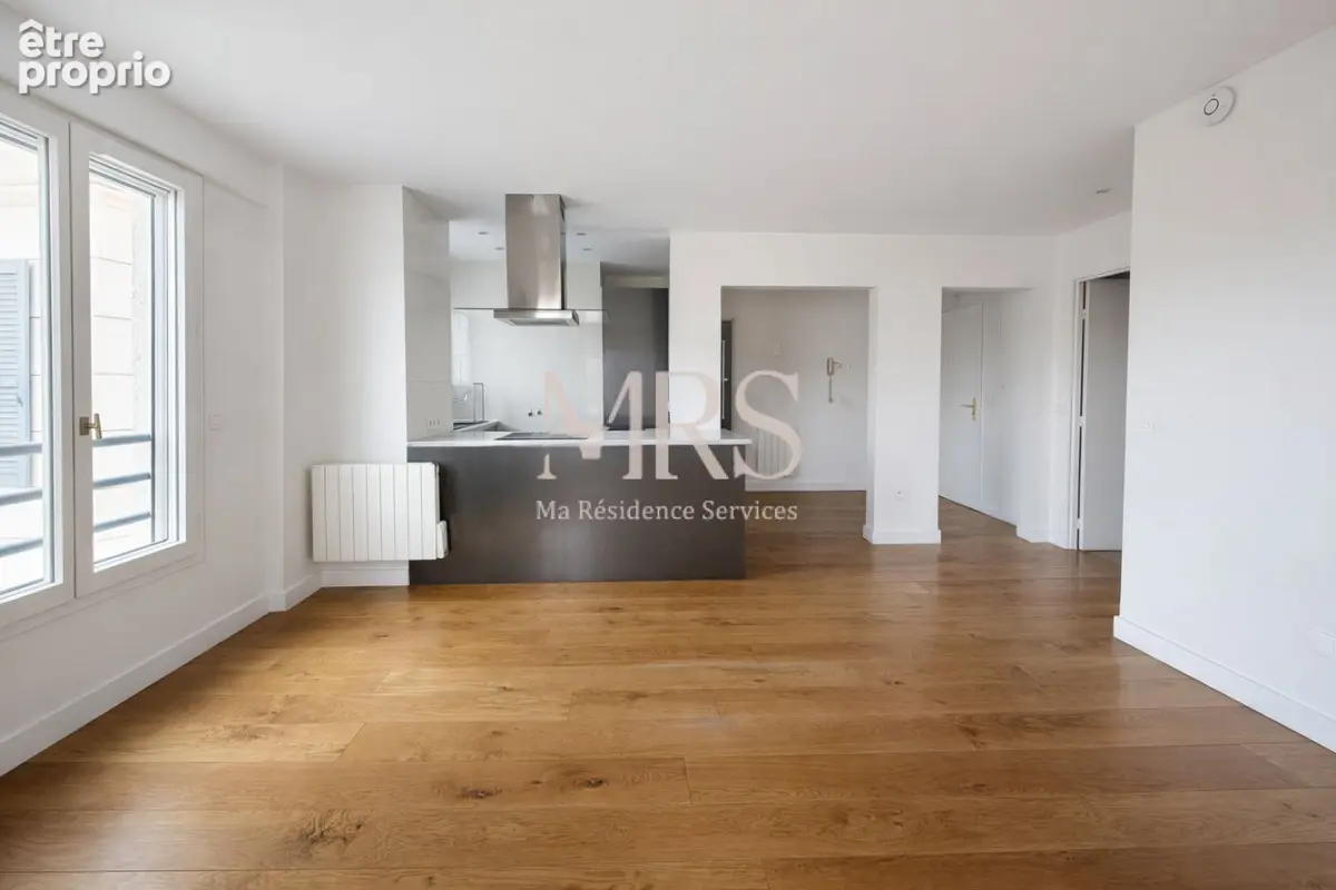 Photo Appartement à Rueil-Malmaison au prix de 159 000€