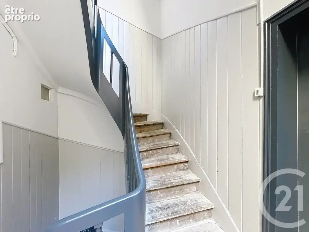 Appartement 3 pièces 61 m² à vendre à Dijon (21000) - photo 11