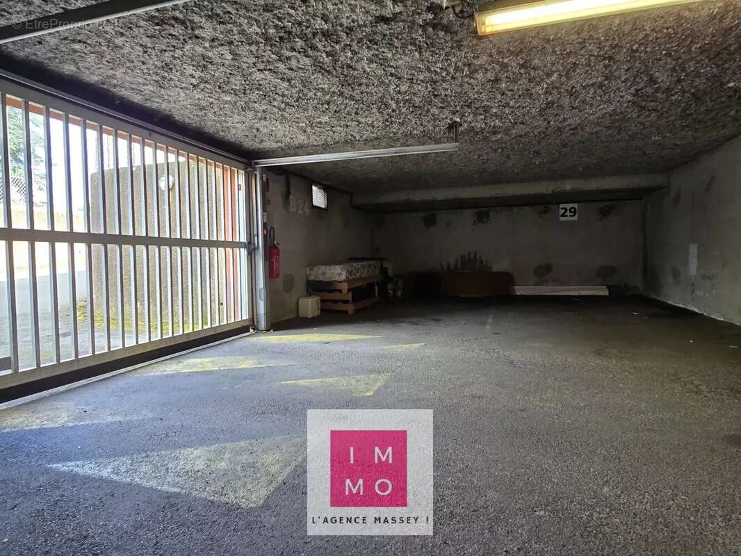 Appartement à TARBES