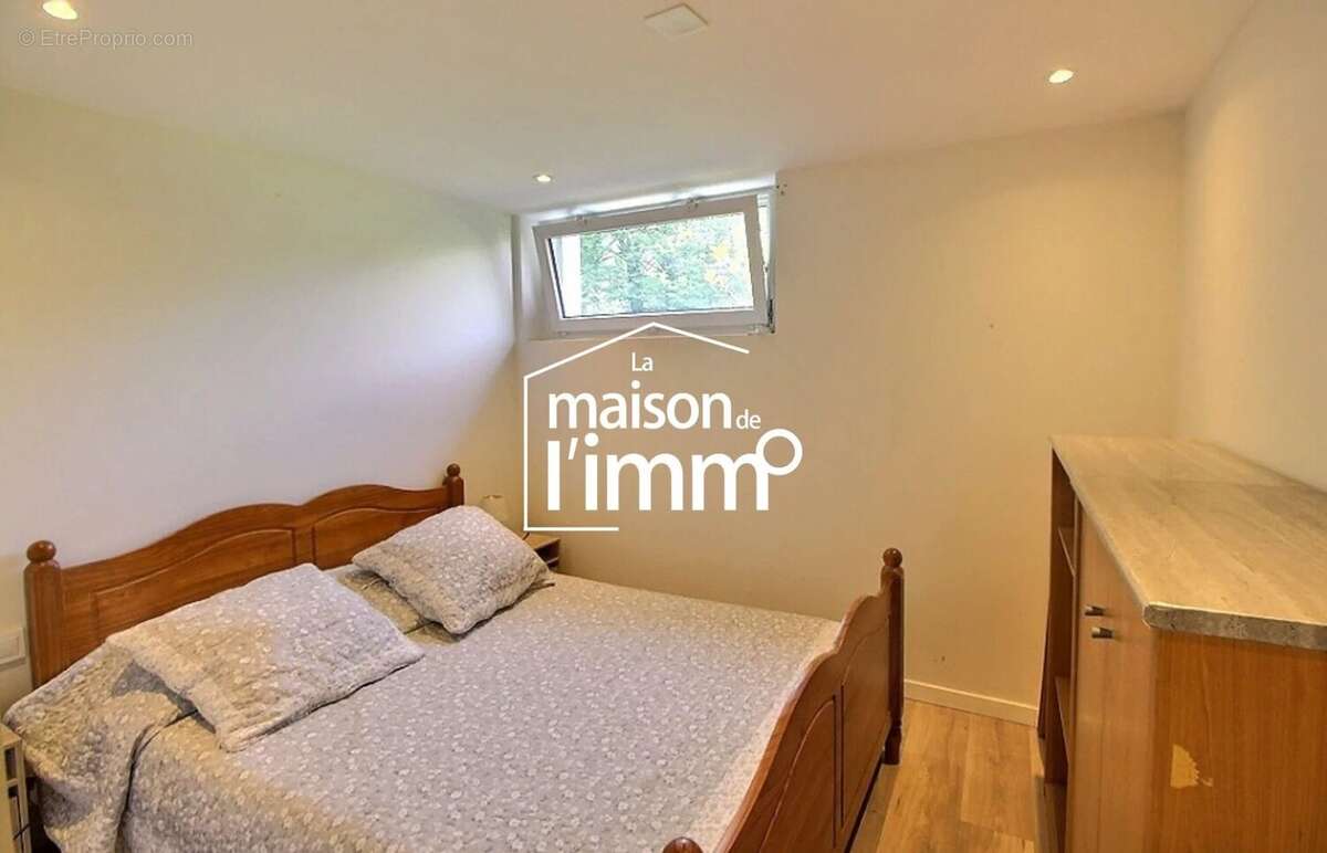 Maison à PUBLIER