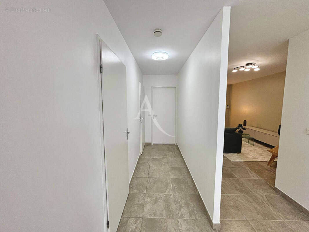 Appartement à FORT-DE-FRANCE