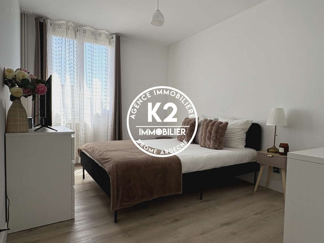 Appartement à MONTELIMAR