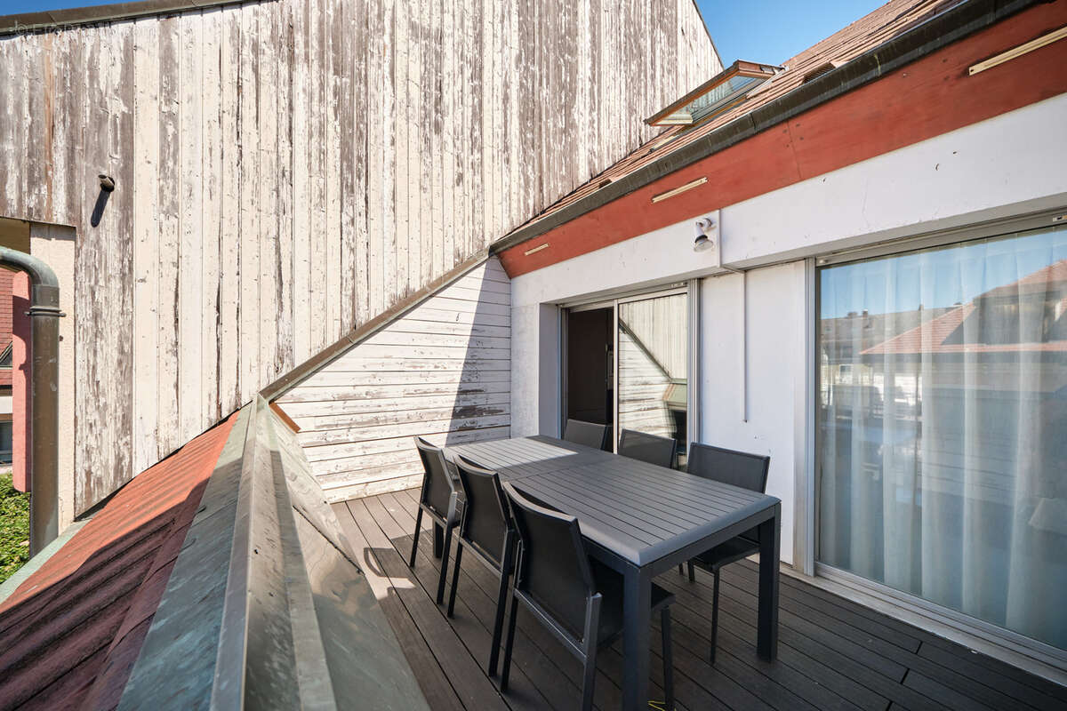 Appartement à ANNECY