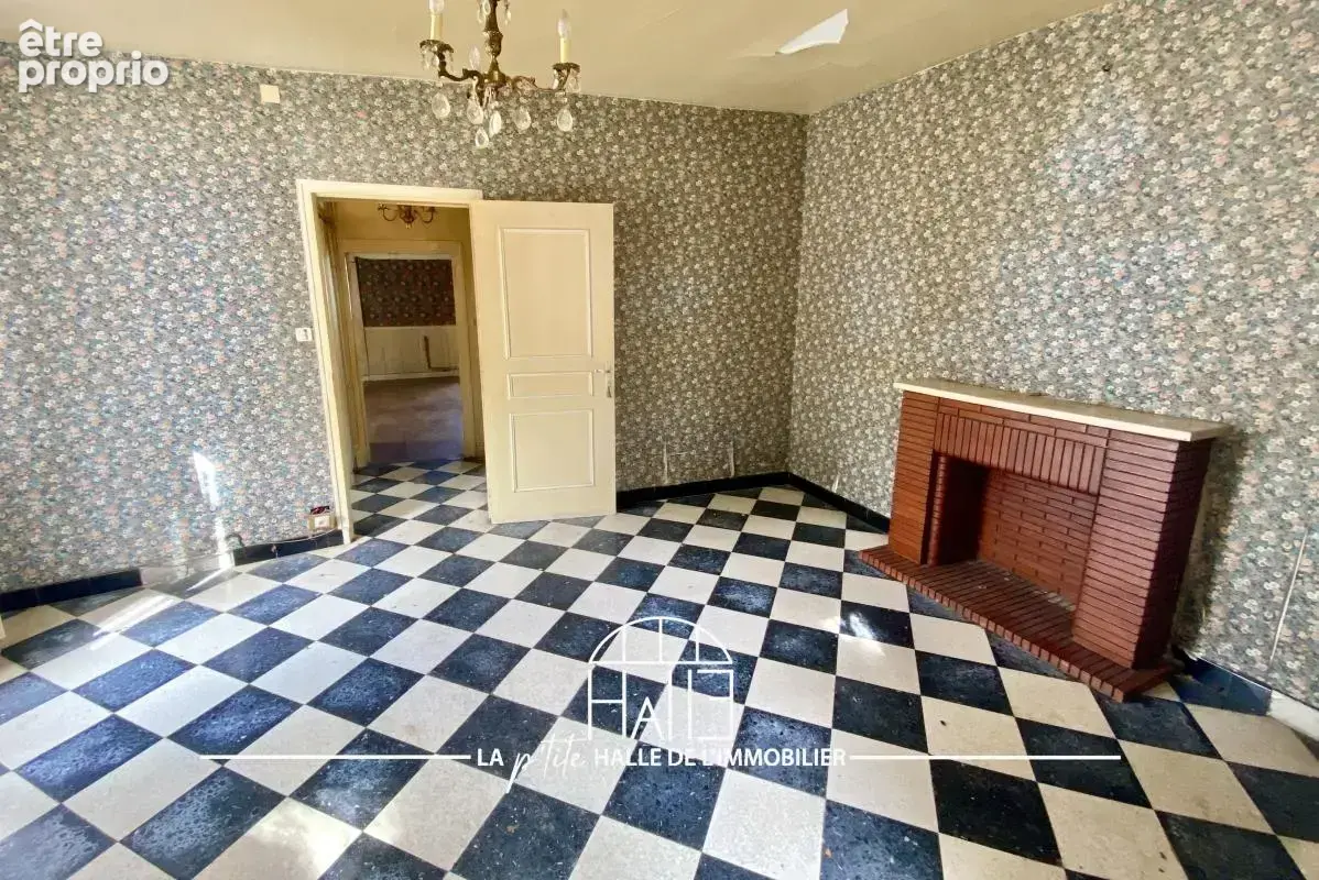 Maison 8 pièces 182 m² à vendre à Rochechouart (87600) - photo 3