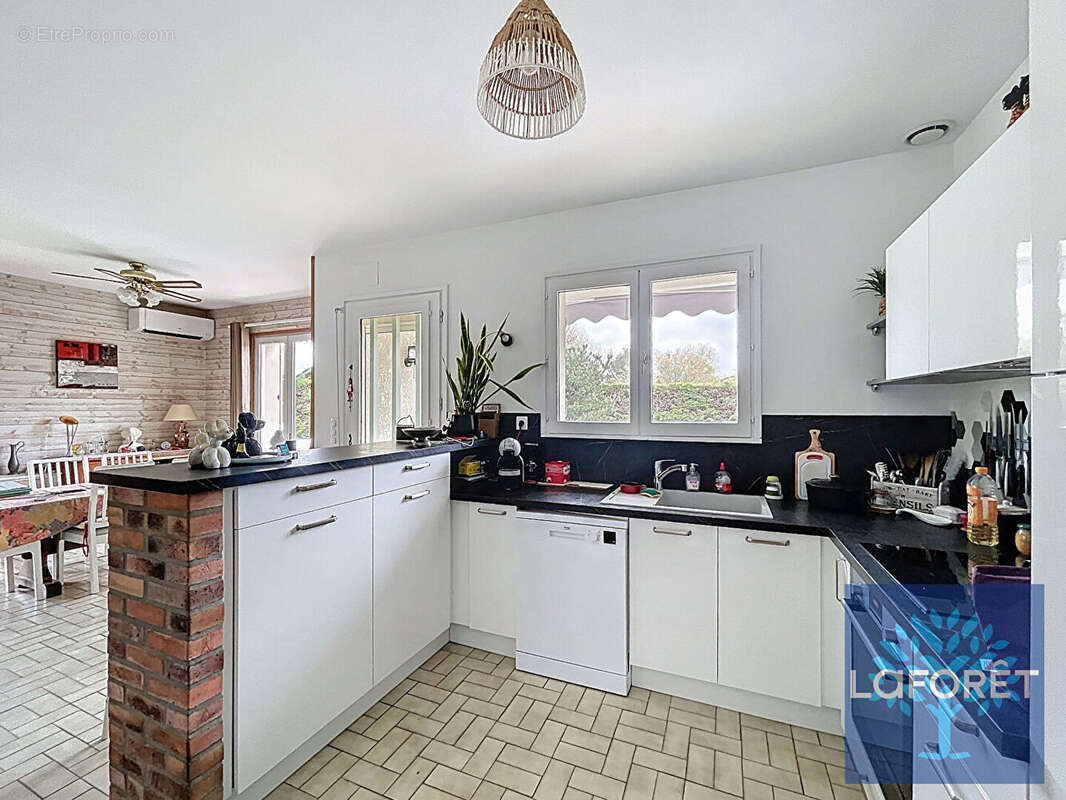 Maison proche de Soustons - photo 4