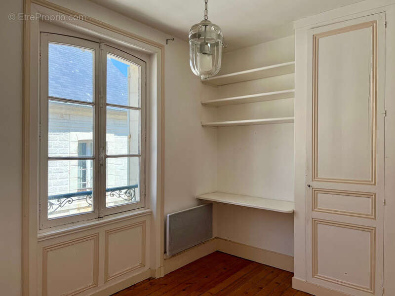 Appartement à TROUVILLE-SUR-MER