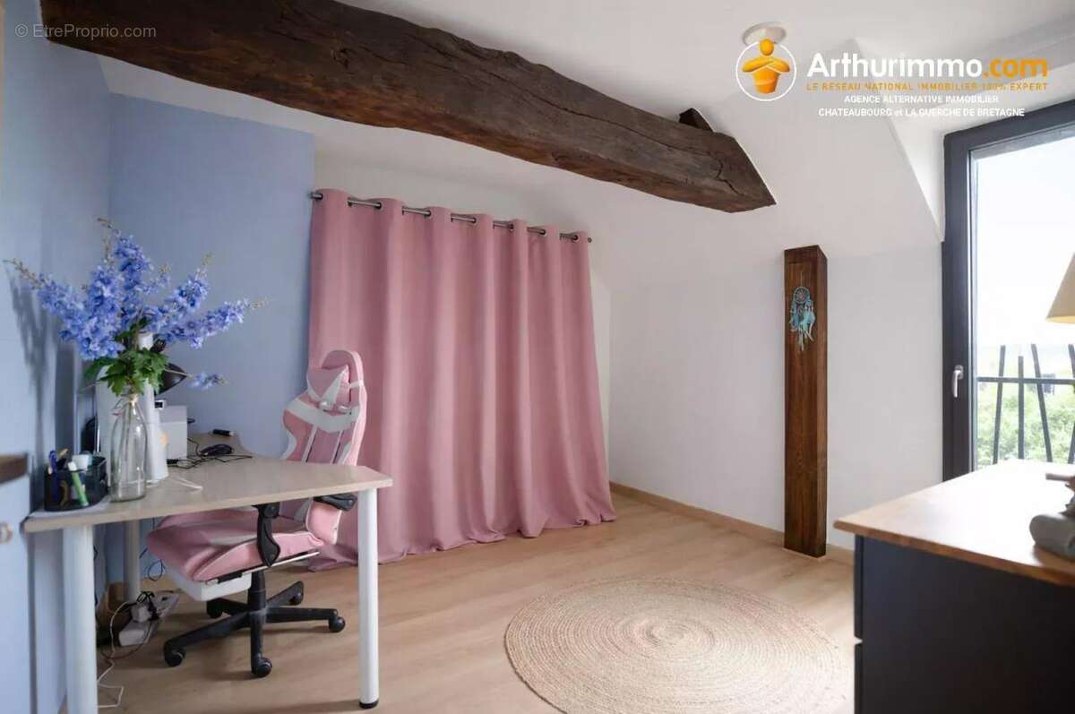 Maison à VIGNOC