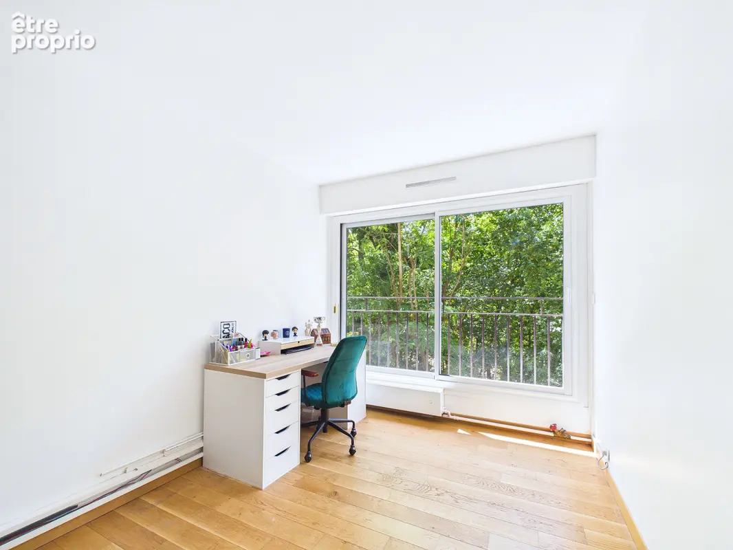 Appartement 78 m² à Brunoy  - photo 8