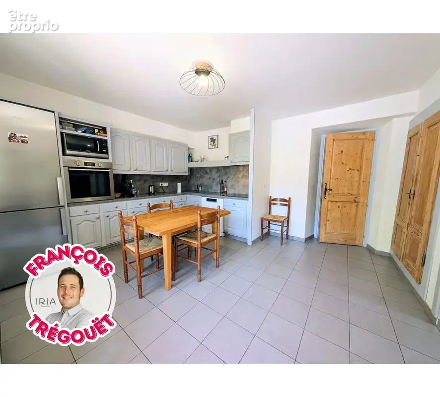 Maison 100 m² à Magland  - photo 7