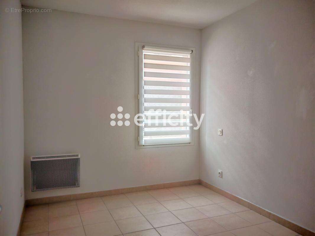 Appartement à LEUCATE