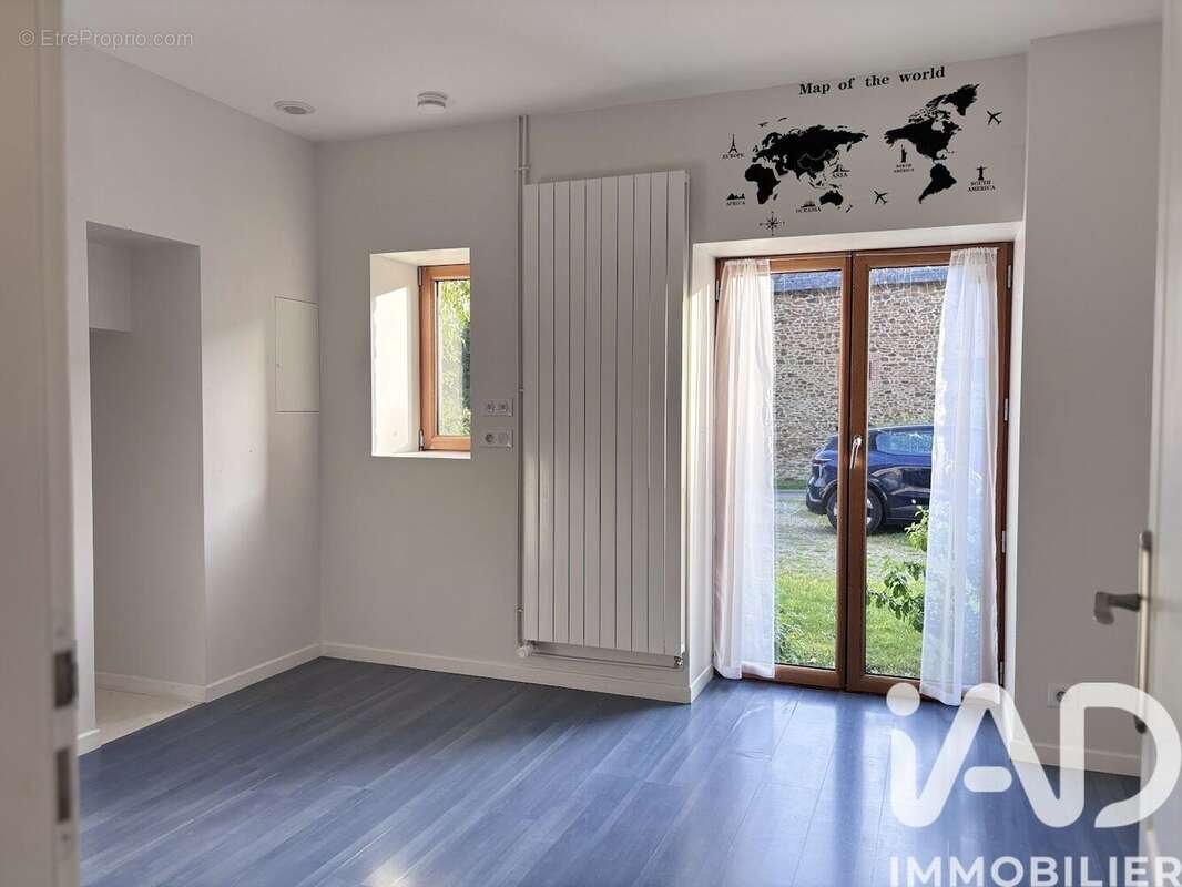 Maison 227 m² à Vautorte  - photo 8