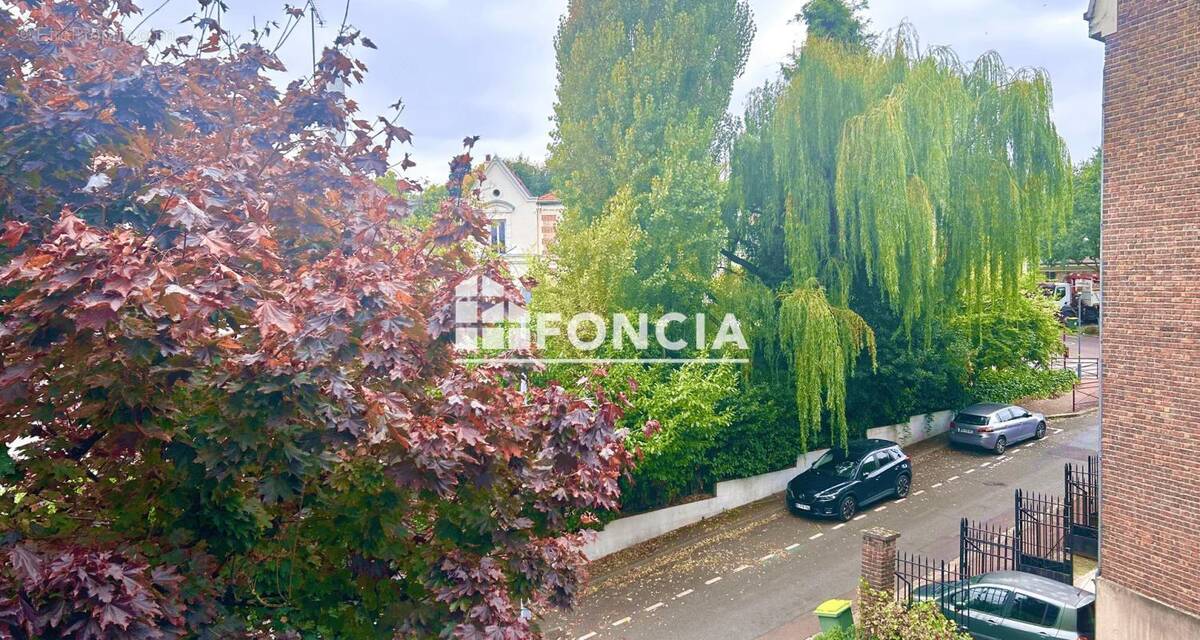 Appartement à SCEAUX