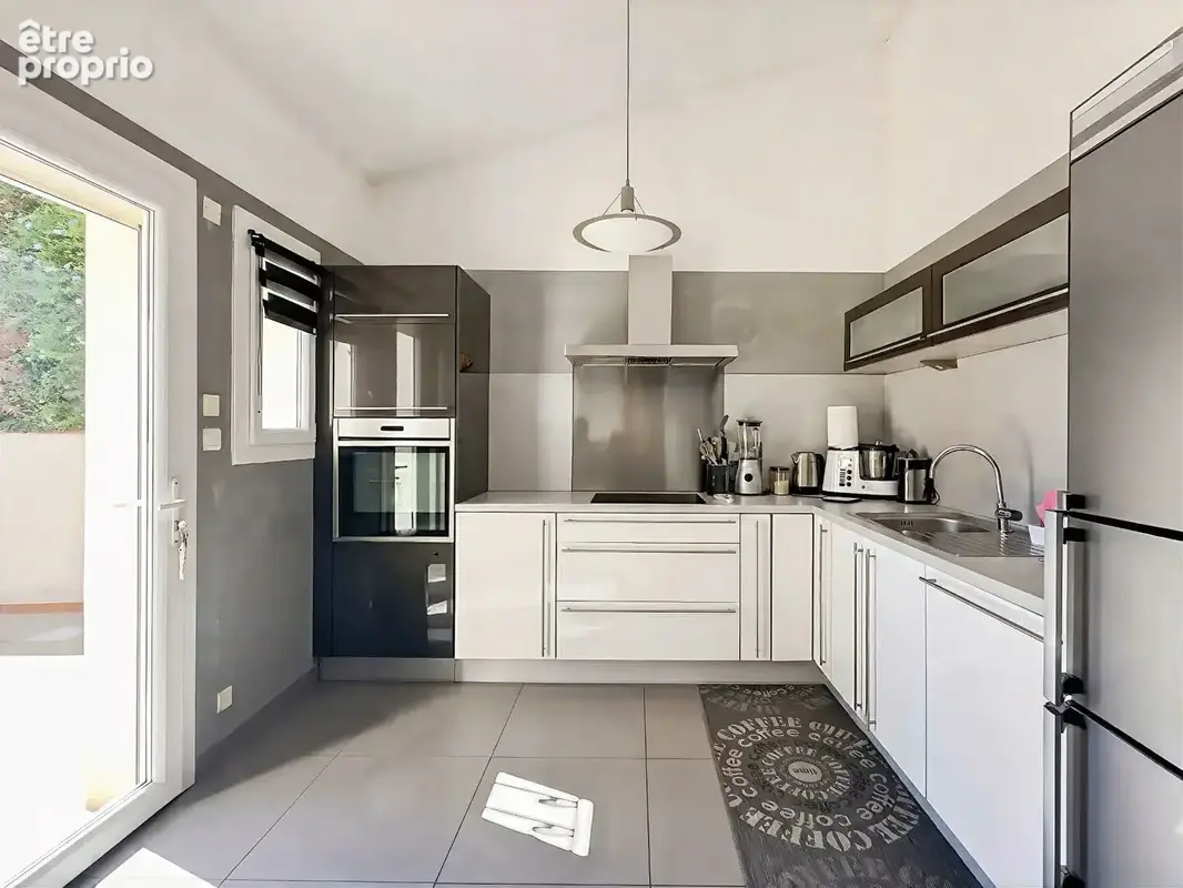 Maison 111m² à sausset-les-pins - photo 3