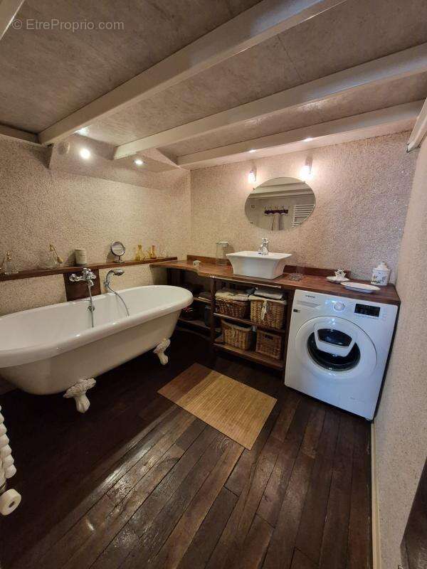 Appartement à LYON-4E