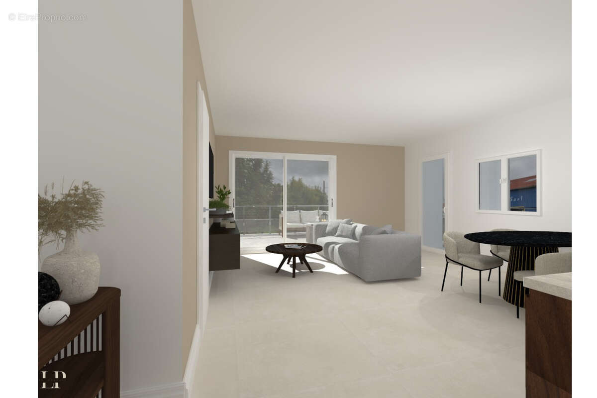 Photo 5 - Appartement à ORCHAMPS-VENNES