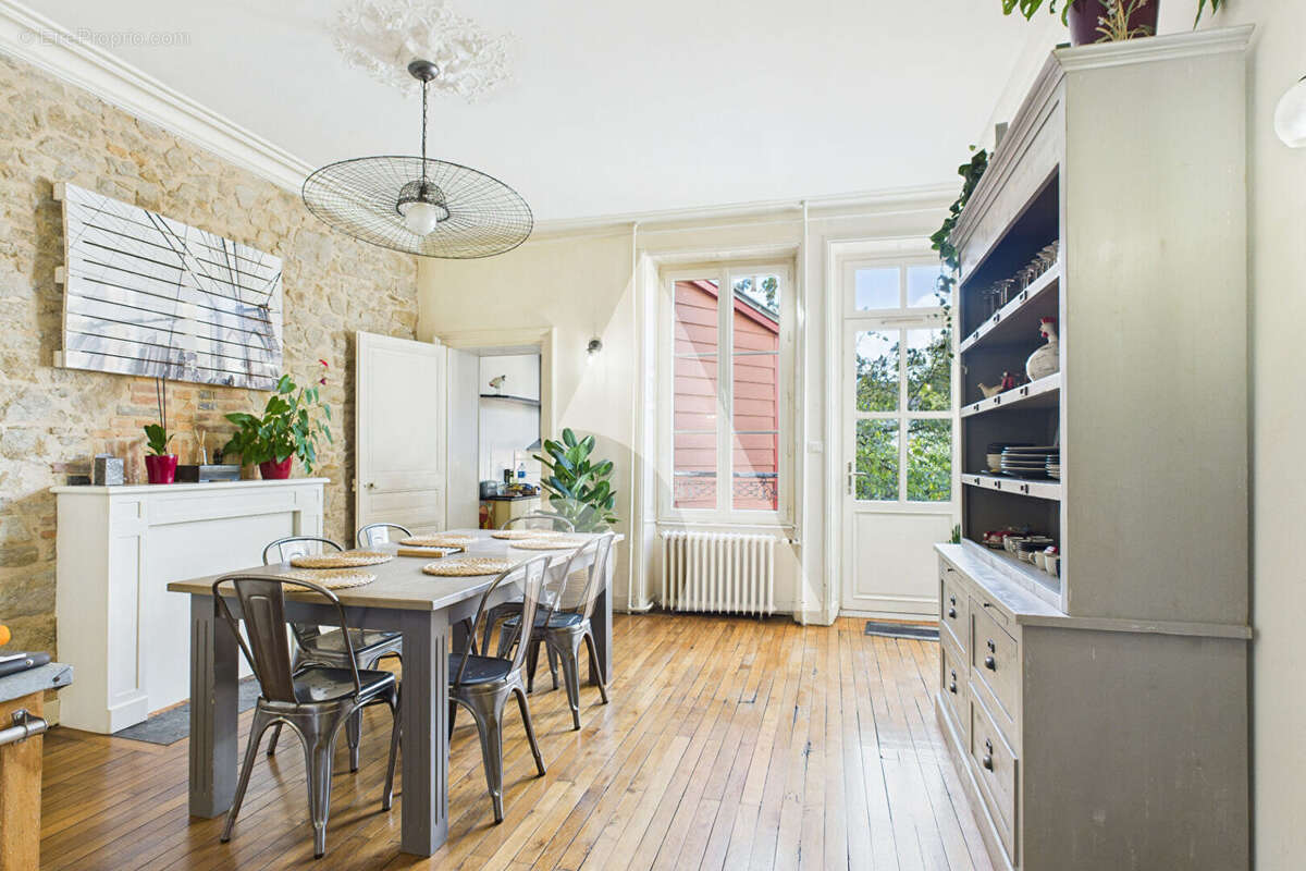 Maison à LA ROCHE-SUR-YON