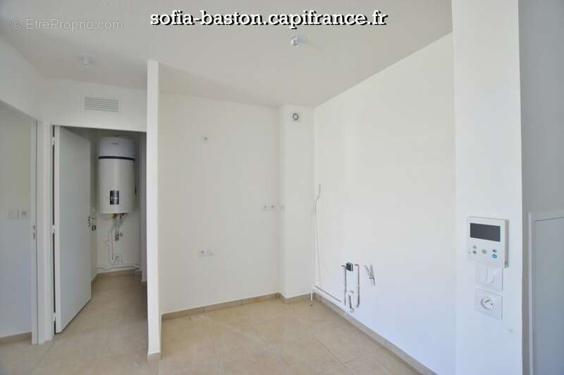 À vendre – T2 39 m² + varangue 19,82 m² – Les Trois-Îlets (972) – Anse à l’Âne Plage - photo 6