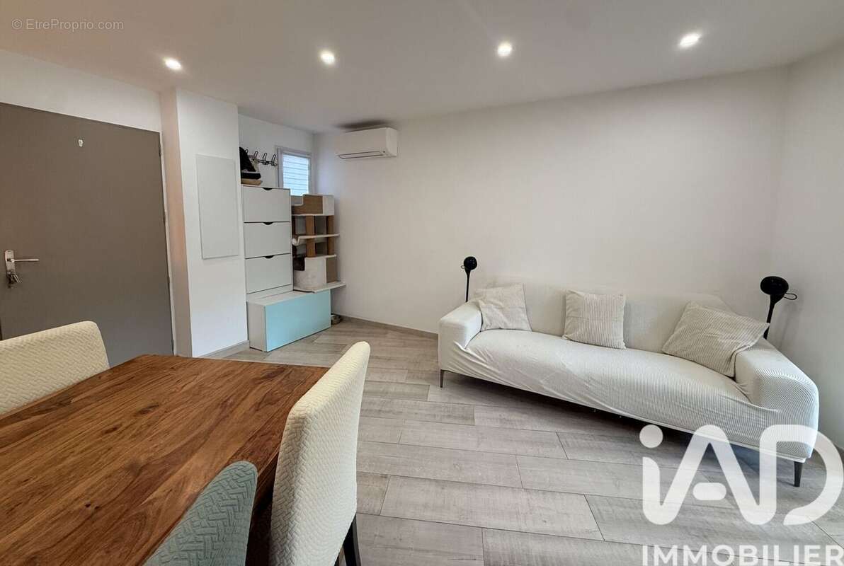 Photo 8 - Appartement à PLAN-DE-LA-TOUR
