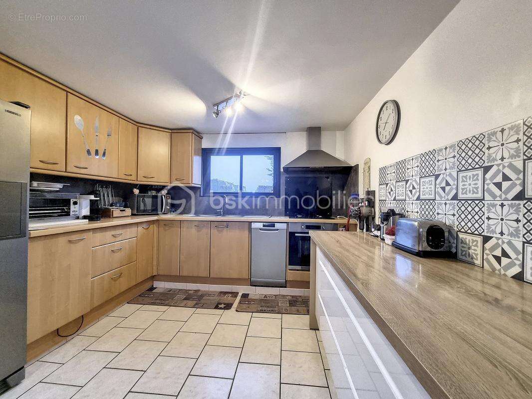 Maison à VAUDRICOURT