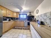 Maison à VAUDRICOURT