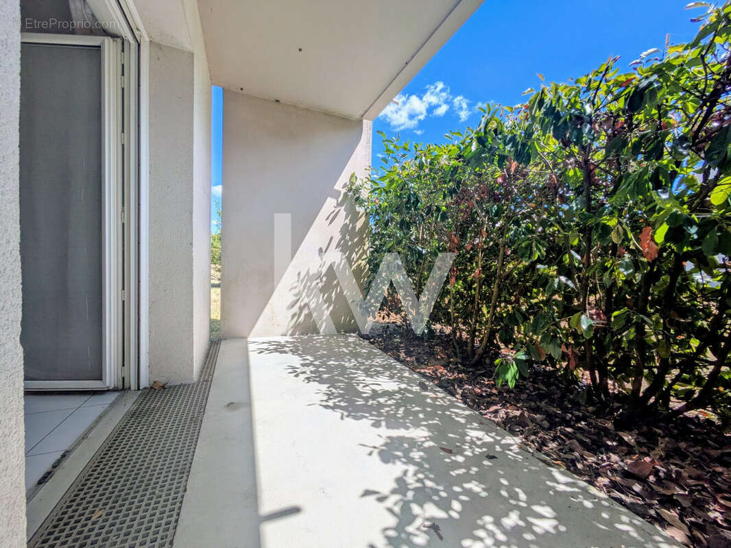 Appartement 41 m² à Saint-Medard-En-Jalles  - photo 4