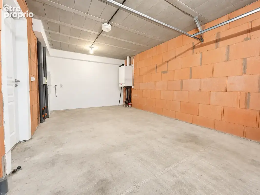 Maison contemporaine de 2015 4 chambres entierement refaite - photo 16