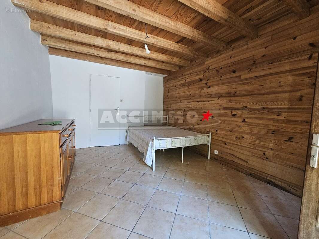 Venes - maison type "corps de ferme" - photo 7