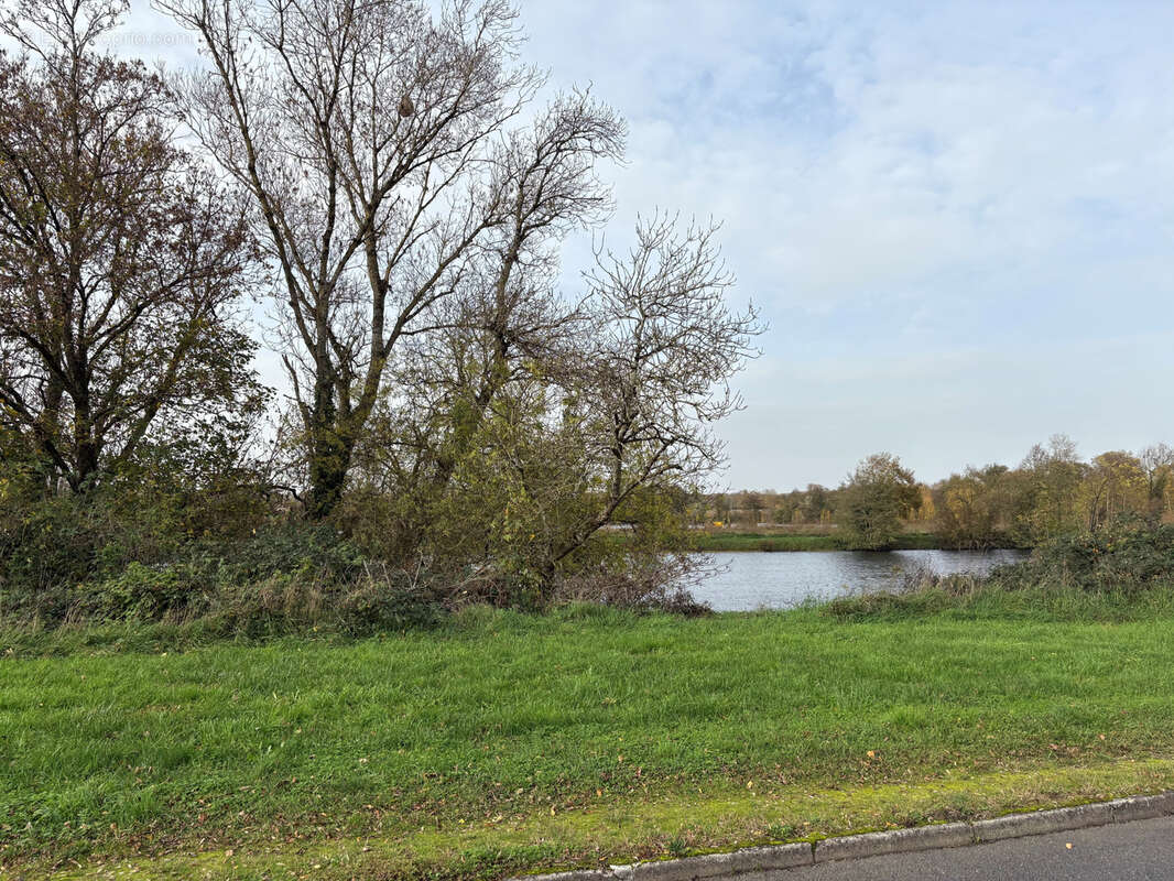 Maison à CHATELLERAULT