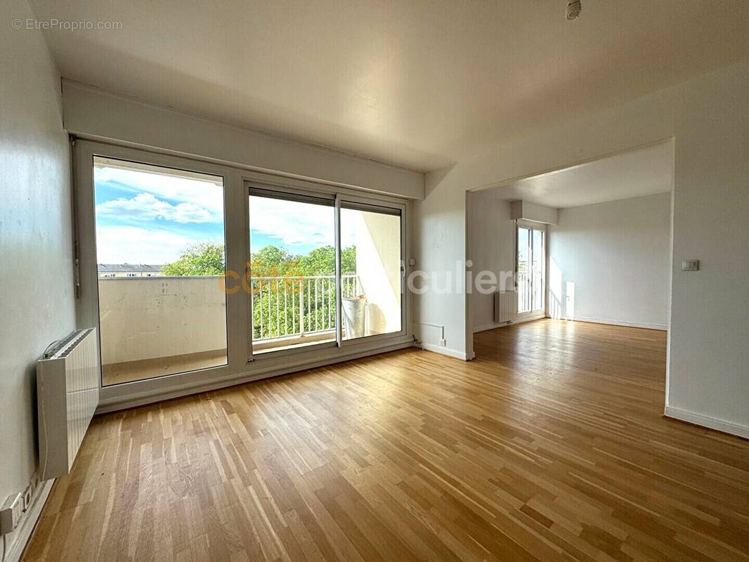 Appartement à ORLEANS
