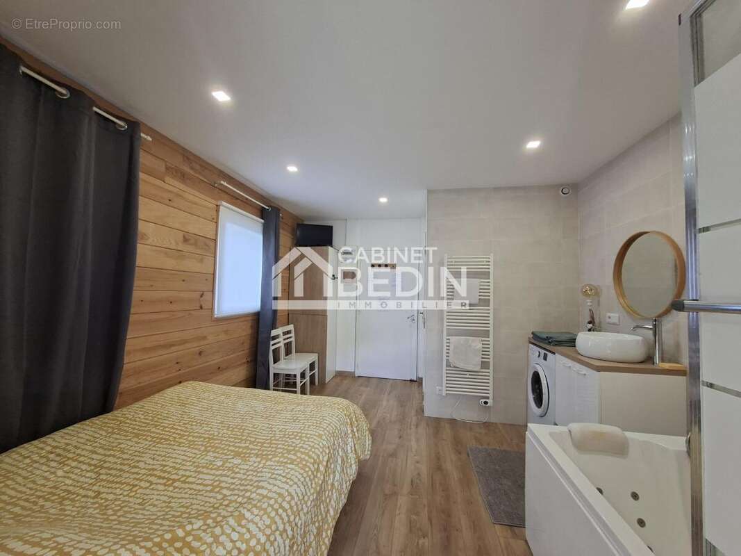 Appartement à ANDERNOS-LES-BAINS