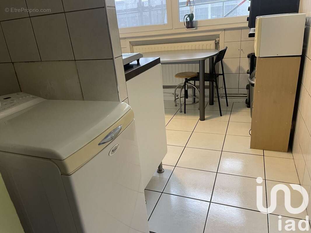 Photo 2 - Appartement à NANCY