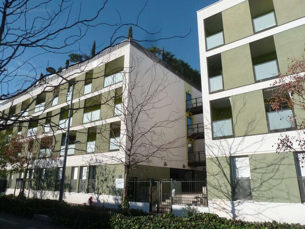 Appartement à LYON-8E